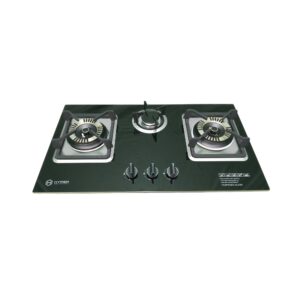 HYPER KITCHEN HOB 31BR GOLD